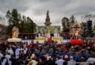 El Milagro en marcha: Provincia y el Arzobispado iniciaron la coordinación del megaoperativo para las festividades de este año