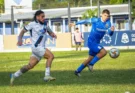 Juventud Antoniana cayó ante Sol de América y se aleja de los primeros puestos