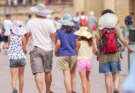 Fuerte ola de calor en Europa