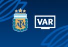 AFA: llega el VAR semiautomático en 2027 al fútbol argentino
