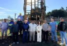 Rosario de la Frontera: Nueva obra para fortalecer el servicio de agua