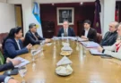 Salta en el radar global: el gigante estatal de la minería de la India analiza inversiones en la provincia