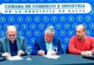 Beneficio para afiliados: el IPS y la Cámara de Comercio lanzan un 10% de descuento y sorteos mensuales