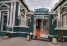Microcentro salteño: entró a un hostel y robó a una turista