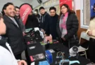 Robótica y futuro: más de 300 chicos de Vaqueros y La Caldera expusieron sus proyectos tecnológicos