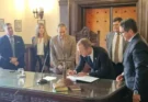 Institucional: juró Diego Anzorreguy como nuevo juez del Juzgado Federal N° 2 de Salta