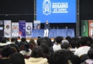 Minería y futuro laboral: más de 400 estudiantes técnicos se capacitaron en Rosario de Lerma