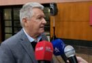 El presidente de la Cámara de Comercio destacó las medidas económicas y aseguró que fortalecerán al comercio formal