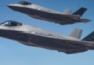 EEUU lanzó nueva oleada de 90 minutos de ataques contra Irán