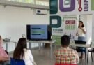 Cursos gratuitos en San Lorenzo