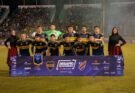 Boca festejó en Salta: venció 1-0 a Athletico Paranaense en un Martearena colmado