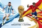 La final del Mundial bate récords: y es el partido más caro de la historia del deporte en EE. UU.