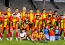 Torneo Anual: Mitre se consagró campeón por penales