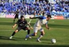 Central Norte perdió con Godoy Cruz y quedó en la última posición de la zona A