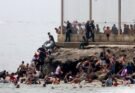 Crisis migratoria de Ceuta: ya son 34 las personas muertas en el mar