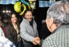 Más de 130 emprendedores participaron de la primera Expoferia de Rosario de Lerma
