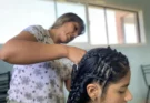 Salida laboral rápida: abren las inscripciones para la Escuela Municipal de Peluquería y Barbería