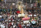 Feria del Milagro: habilitarán 550 puestos por sorteo