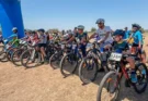 Deporte y solidaridad: el Hospital Materno Infantil lanzó la sexta edición del Desafío MTB a beneficio de la institución