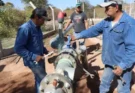 Infraestructura básica: invertirán más de $370 millones para llevar agua potable a la comunidad La Loma en Embarcación