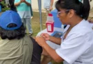 Campaña de inmunización: Salta aplicó más de 200 mil vacunas antigripales y alcanzó al 83% de la población objetivo