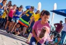 La variada agenda de espectáculos y festivales al aire libre que desplegará la provincia por el día de la niñez
