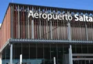 Sáenz e invitados nacionales inauguran mañana la nueva terminal del Aeropuerto de Salta