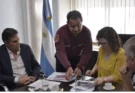 Capacitarán a docentes de la capital en protocolos de actuación y prevención ante sismos