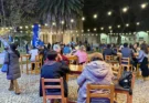 Arte interactivo, rock y gastronomía en una nueva edición del ciclo municipal Expresarte