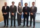 La Mesa del Litio impulsa una agenda estratégica federal para potenciar las economías regionales