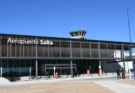 Sáenz inauguró la nueva terminal del Aeropuerto de Salta: la obra amplía un 65% su capacidad operativa