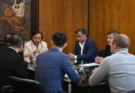 ¿Hasta dónde crecerá el litio salteño? El ambicioso plan de Ganfeng para alcanzar 200 mil toneladas anuales