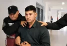 Femicidio de Cintia Díaz en Metán: el acusado se negó a declarar y seguirá tras las rejas