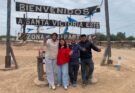 La JUP llevó la oferta académica de la UNSa a Santa Victoria Este