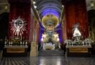 Salta se prepara para vivir una nueva fiesta del Milagro