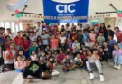 Festejos de la infancia: la Municipalidad desplegará jornadas recreativas en los CIC de la Capital