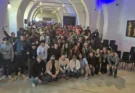 Innovación tecnológica: un proyecto de salud mental ganó el Hackathon NOA Innova 2026 en el Dino Saluzzi