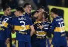 Liga Profesional: Boca venció a Estudiantes en el partido pendiente y escala en el Torneo Clausura