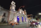 La Catedral Basílica renueva su iluminación de cara al Milagro