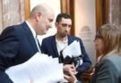 El oficialismo flexibiliza su postura y propone elevar al 25% el límite de tierras rurales en manos de extranjeros