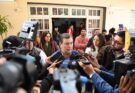 Contundente triunfo del Frente Cívico: Zamora se impuso en todos los municipios de Santiago del Estero