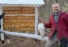 Diez años cuidando la frontera: la historia de los jubilados amenazados por un desalojo en Chubut