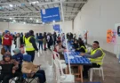 Los servicios municipales llegarán al barrio Solís Pizarro con una jornada integral de atención