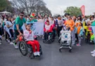 Operativo de tránsito por la 36° Maratón de HIRPACE: recorridos y cortes en el centro salteño