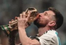 “Me vacié”: Lionel Messi anunció su retiro de la Selección Argentina con una conmovedora carta de despedida