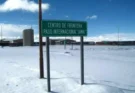 Paso de Sico y Jama cerrados por acumulación de nieve: el estado de las fronteras salteñas