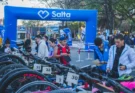 Así podés anotarte al Triatlón de la Primavera: 100 lugares disponibles y una donación solidaria