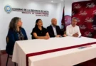 Deporte y solidaridad en Vaqueros: la carrera que busca remodelar una escuela
