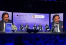 Sáenz en el MALBA: “Argentina no genera seriedad si cada gobierno que llega cambia las reglas de juego”