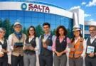 Modernización del Estado: Salta presentó a sus nuevos agentes públicos de Inteligencia Artificial